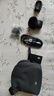 大疆（DJI） Mic Mini 迷你无线麦克风 降噪领夹麦克风 户外采访直播 vlog 手机相机微小型原声级收音麦 Mic Mini 发射器 (碳素黑) 官方标配【适配安卓+苹果15/16/17系列 实拍图