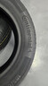 马牌（Continental）汽车轮胎 185/60R15 84H UCJ 【月黑风高】 实拍图