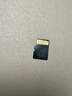 闪迪（SanDisk）256GB TF(MicroSD)内存卡4K极速金卡 A2 V30 U3 兼容大疆Pocket 4/Action 6运动相机 无人机存储卡 实拍图