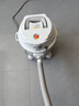 德尔玛（Deerma）【重磅新品】TJ700S 干吹两用吸尘器 家用商用 吸尘器桶式大吸力 整机降噪设计ZN-530 实拍图