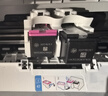 惠普（HP）47原装大印量彩色墨盒 适用hp 4825/4826打印机 实拍图