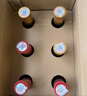 汾酒 黄盖玻汾 清香型白酒 53度 475mL*6瓶整箱 年份随机 实拍图