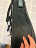 莫森（MOSEN）MS-41P吉他包 10MM加厚双肩民谣吉他琴包 40/41英寸箱包 简约款 实拍图