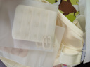 babycare哺乳内衣文胸聚拢孕妇喂奶文胸产后怀孕期可穿睡觉bra 燕麦【新升级】 M 实拍图