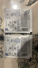 瑞幸咖啡挂耳咖啡2风味混合装10g*20袋手冲滤泡挂耳0蔗糖黑咖啡粉运动健身 实拍图