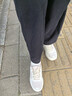 斯凯奇（Skechers）520礼物女款夏季软底运动跑步鞋舒适外穿网面休闲鞋健步鞋 实拍图