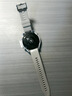 HUAWEI WATCH GT 5 46mm 苍山灰 氟橡胶表带华为智能手表情绪健康助手玄玑感知系统 实拍图