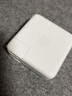 【放心购】通用转换插头适用原装ipad MACair pro苹果笔记本充电器转接头电源适配器插头网懿 大三插头港行转国标通用转换头 实拍图