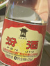 汾酒 黄盖玻汾 清香型白酒 53度 475mL*6瓶整箱 年份随机 实拍图