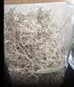 贡苑【头采芽绿色食品】张家界高档野生莓茶250g中秋礼品教师节送老师 实拍图