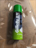 吉列剃须泡沫 清新柠檬型210gx2 剃须膏剃须啫喱剃刮胡须刀手动 非刀头男士京东自营旗舰非吉利 实拍图