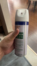 滴露（Dettol）消毒喷雾鞋子除臭杀菌喷雾马桶消毒厕所杀菌除味454ml*2铃兰+柑橘 实拍图
