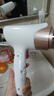 松下（Panasonic）【价保618】高速护发吹风机家用负离子大功率不伤发电吹风筒低噪速干生日情人节520礼物WNE6A 实拍图