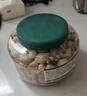 三只松鼠0添加美国特大开心果500g每日坚果炒货无漂白休闲零食团购送礼 实拍图