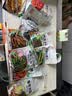 金刚山辣白菜韩国泡菜组合实惠装韩式泡菜腌制蔬菜下饭菜地道朝鲜族风味 金刚山泡菜9种组合共2630g 实拍图