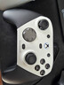 盖世小鸡G7 Pro微软Xbox授权精英游戏手柄天王星带底座 TMR摇杆蓝牙PC电脑无线Steam安卓电视有线地平线6 实拍图