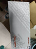 达尔优（DAREU）COOL68Pro磁轴键盘电竞游戏机械键盘铝合金键盘热插拔RGB灯箱无畏契约68配列COOl68pro 白色 实拍图