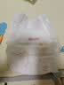 好奇（Huggies）铂金装小桃裤成长裤XXXL26片*4包(17kg以上)【透爽散热】 实拍图