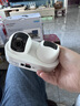 HIKVISION海康威视4g摄像头室外户外终身免费无限流量400万双摄农村监控器360度无死角夜视全景除雾云台 实拍图