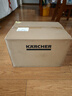 KARCHER德国卡赫 【价保618】蒸汽拖把家用高温蒸汽清洁机厨房油烟机全屋清洁洗地机温度显示杀菌除螨SC5D 实拍图