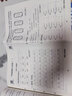学而思2026新版小学测试卷期末冲刺100分下册 科学备考易错题高频考题 语文数学英语期末押题卷复习卷专项训练卷-WXB 语文+数学（2套） 二年级下 晒单实拍图