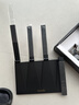 Tenda腾达路由器WiFi6+【泰山AX3000 Ultra】千兆穿墙王信号放大器增强无线家用甄选高配芯片AX12 Pro 实拍图