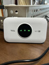 TCL随身wifi三网通用免插卡无线wifi6车载4G路由器随身便携无限制移动联通电信全国通用2026款5GXY15B 【旗舰顶配版】3000毫安大电池三网任切 不限速不虚标月享1500G流量 实拍图