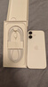 Apple/苹果 iPhone 17 512GB 白色 支持移动联通电信5G 双卡双待手机 实拍图