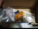 苏拉达(Surada)扎染 扎染颜料扎染材料包diy手工扎染连衣裙t恤衬衫布料方巾颜料 3瓶靛蓝含工具套装sd182 实拍图