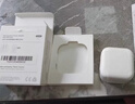 Apple/苹果 40W type-c快充充电器 苹果usb-c原装充电头 旗舰店新款苹果iPhone 17 Pro Max充电器 实拍图