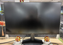 AOC 23.8英寸2K 260Hz FastIPS 快速液晶1ms 硬件低蓝光 三角洲游戏电竞电脑显示器 新战神Q24G41ZE 实拍图