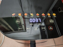 美的（Midea）小炎烤空气炸锅蒸烤一体上下双热源免翻面 多功能家用实用大容量6L 智能可视金属内腔烤箱KZC6054 实拍图