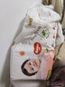 好奇（Huggies）铂金装小桃裤成长裤XL96片(12-17kg)加大号尿不湿【透爽散热】 实拍图