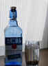出口小方瓶 北京二锅头 3红标3翡翠 清香型白酒42度纯粮 500ml*6瓶 礼盒款 实拍图