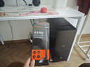 Tenda腾达 usb无线网卡wifi6 AX900双频5g 无线网卡台式机专用 高增益天线 wifi接收器 无线wifi发射 实拍图