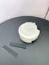 范爷家吸盘插排固定器墙面免打孔插座遥控器收纳插线板置物架壁挂绕线器 实拍图