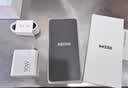 小米 REDMI Turbo 4 天玑 8400-Ultra IP68防水 16GB+256GB 暗影黑 实拍图