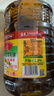 鲁花 【保真菜籽油】食用油 低芥酸特香菜籽油 6.18L   物理压榨 实拍图