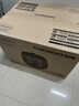 福库（CUCKOO）【网红小白贝】韩国原装进口电饭煲电饭锅智能语音高压力IH电磁加热智能预约定时不粘锅小白贝3L 小白贝 5L 实拍图