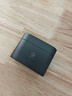 弱水时砂【周传雄推荐】earfeel i5无线蓝牙耳机入耳HiFi音质游戏运动耳机主动降噪长续航学生 武士黑|HiFi音质+强降噪+不压耳 实拍图