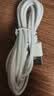 安卓6A快充microUSB数据线1.5米适用华为小米OPPO音箱闪充TPE材质耐用品牌兼容高速充电 实拍图