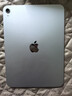 Apple/苹果 iPad11英寸 A16芯片2025年款 平板电脑 (128GB WLAN版/学习办公娱乐)银色 实拍图