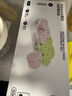 babycare辅食盒硅胶分格分装盒宝宝肉泥冷冻格婴儿辅食储存独立冰格收纳盒 实拍图