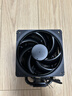 酷冷至尊（CoolerMaster）挑战者SE CPU风冷散热器/3DHP两热管/莫比乌斯风扇/内存避让设计/多平台扣具 5年质保 实拍图