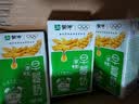 蒙牛早餐奶麦香味250ml*16盒 早餐伴侣燕麦醇香 送礼盒装新老包装交替 实拍图