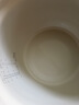 美的（Midea）【价保618】有钛0氟青瓷电压力锅少盐提鲜70kPa高压锅1000W大功率0涂层精钢厚釜电饭煲MY-E5860G 实拍图