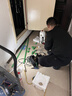 GOOTHO库硕F1大白瓶前置过滤器家用净水器全屋家用自来水过滤器三秒换芯大通量中央净水机除余氯 3秒换芯大白瓶【包安装】 实拍图