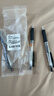 斑马牌（ZEBRA）【热门商品】JJ15按动黑色中性笔0.5mm签字笔商务水笔考试刷题笔高颜值学习办公文具套装3支 实拍图