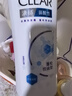 清扬去屑洗发水 控油蓬松500g 弱酸氨基酸留香洗头膏京东热门商品 实拍图