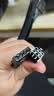 九州风神（DEEPCOOL）玄冰400ARGB黑色CPU风冷散热器/升级塔体/ARGB风扇/热管偏置不挡内存/多平台支持 实拍图